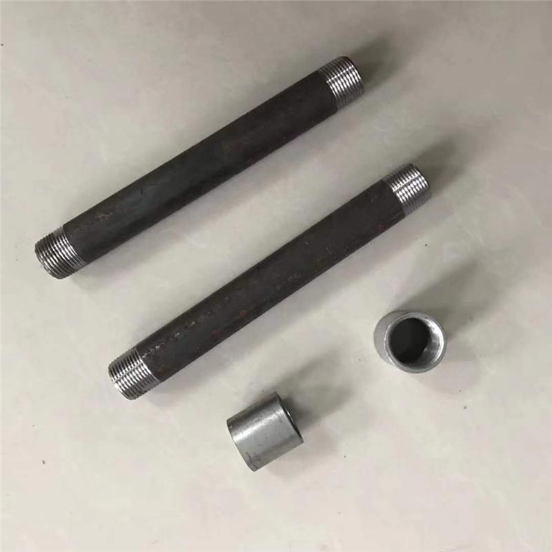 龙湾镇钢管注浆管隧道止水